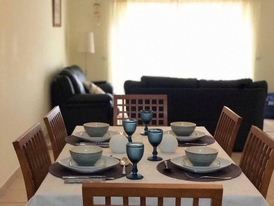 波尔蒂芒Apartamento Clube Do Vau公寓 外观 照片